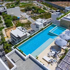 Apartamento @ Riva, Cancún