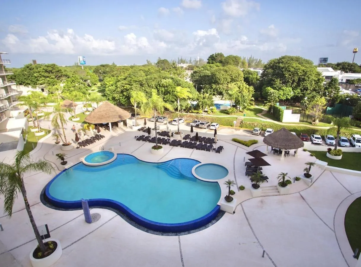 Luxury 2 Bedroom Apartment Cancún