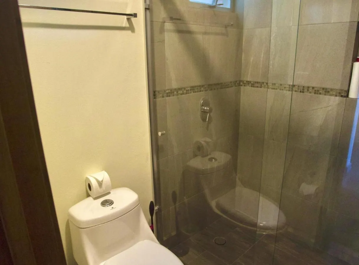 Luxury 2 Bedroom Apartment Cancún