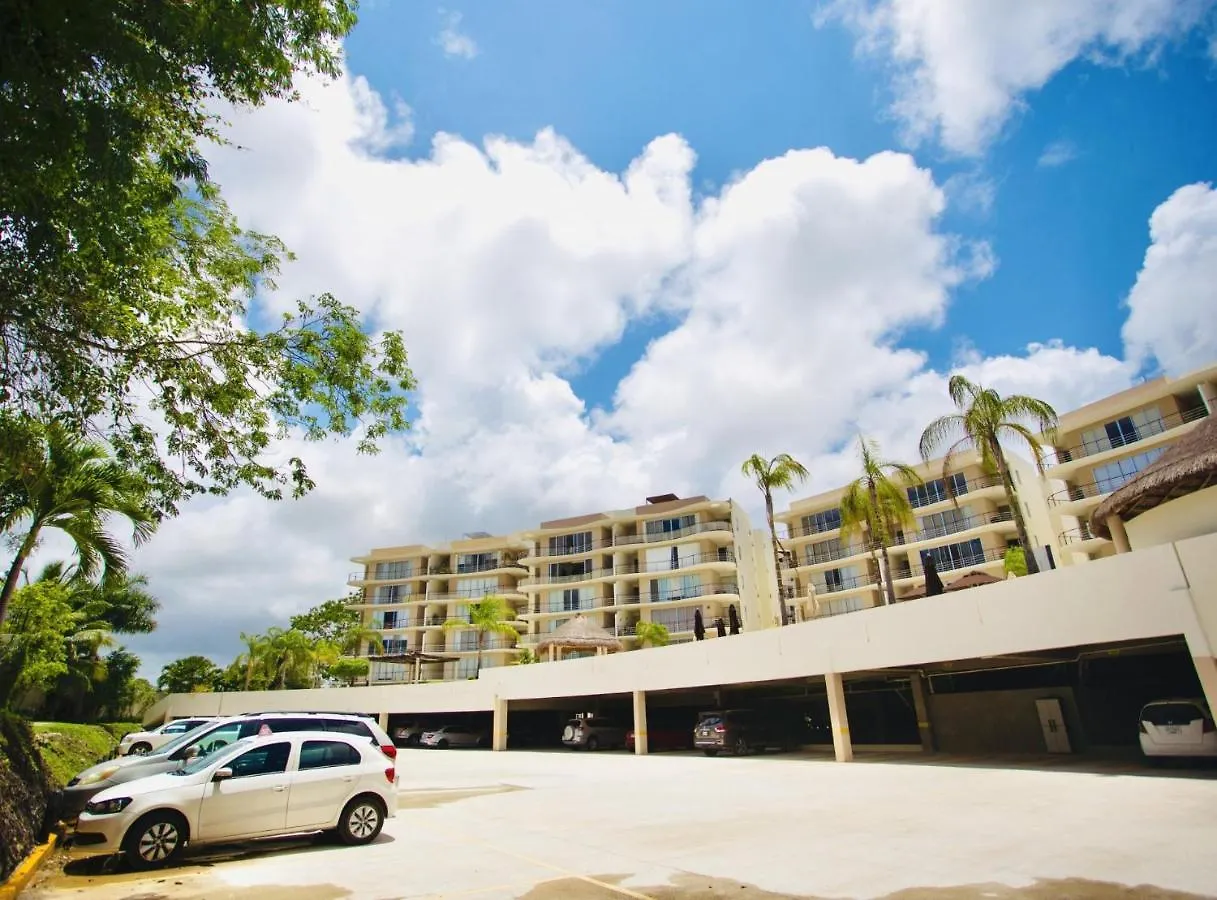 Luxury 2 Bedroom Apartment Cancún