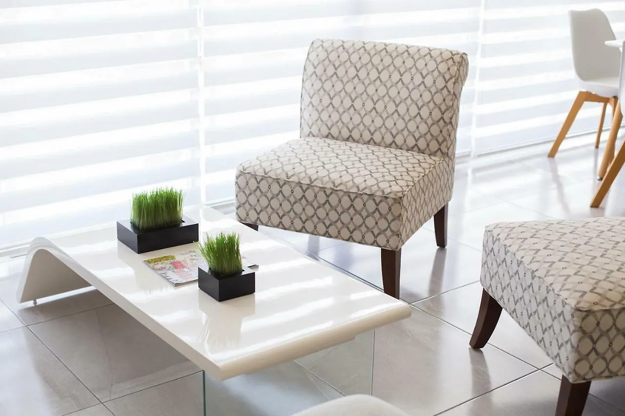 Luxury 2 Bedroom Apartment Cancún 0*,