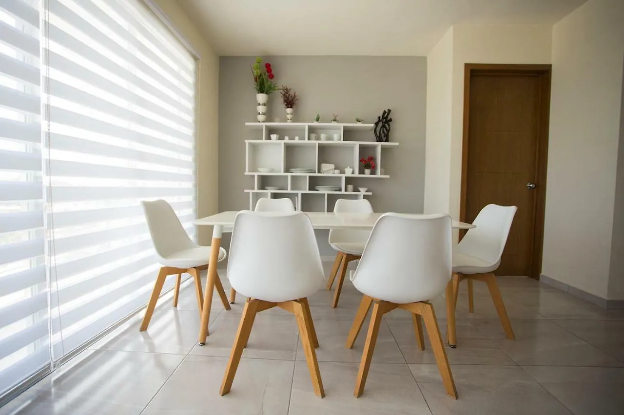 Luxury 2 Bedroom Apartment Cancún Meksyk