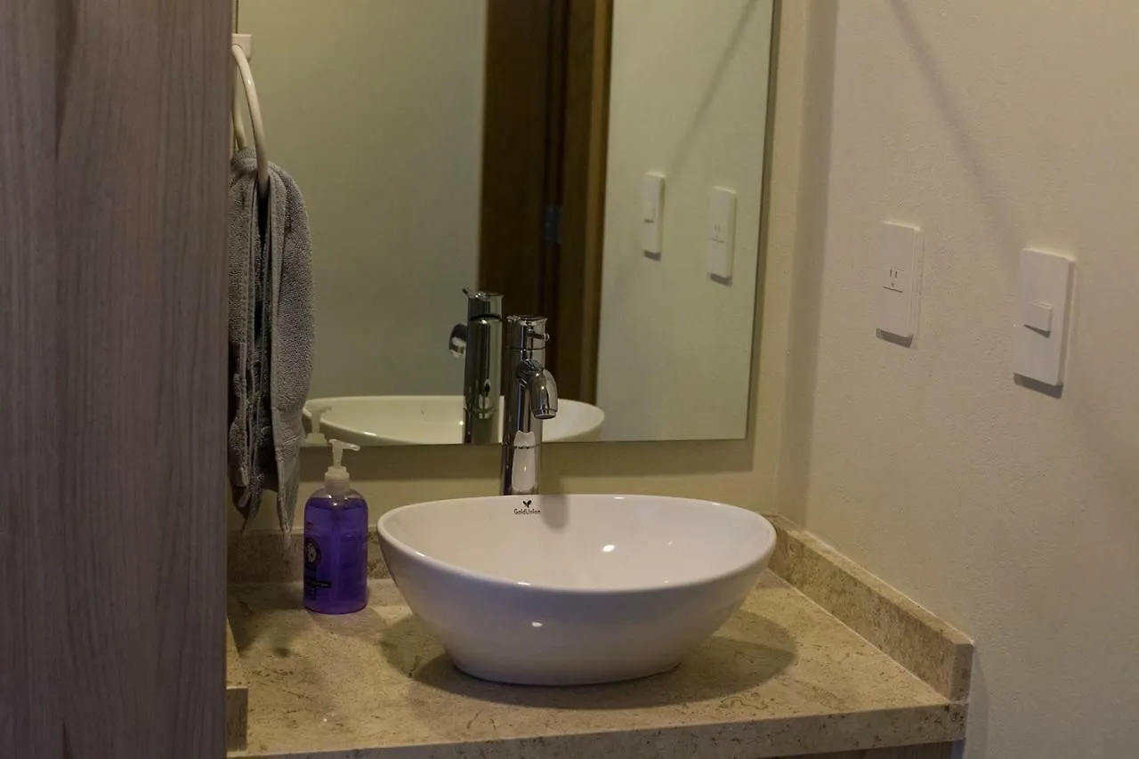 Luxury 2 Bedroom Apartment Cancún
