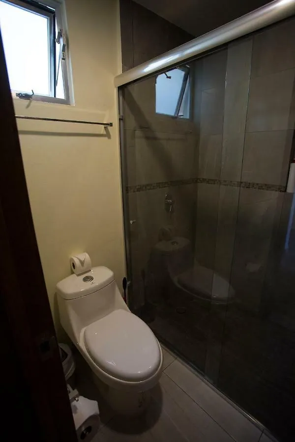 Luxury 2 Bedroom Apartment Cancún Meksyk
